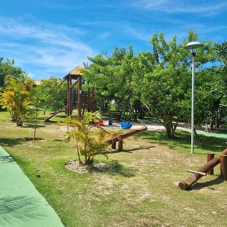 Reserva Imbassai - Lazer E Natureza Em Um So Lugar Extérieur photo