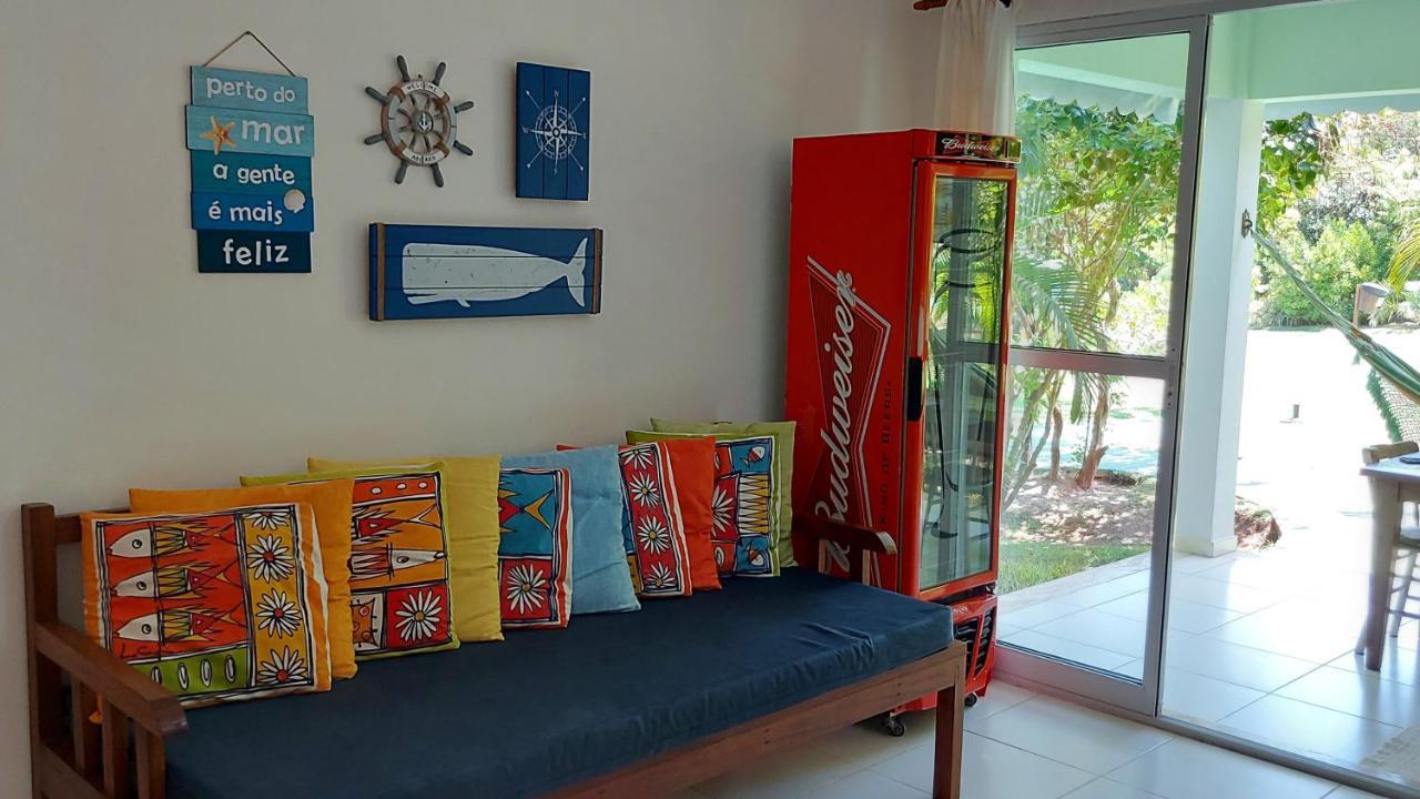 Reserva Imbassai - Lazer E Natureza Em Um So Lugar Extérieur photo