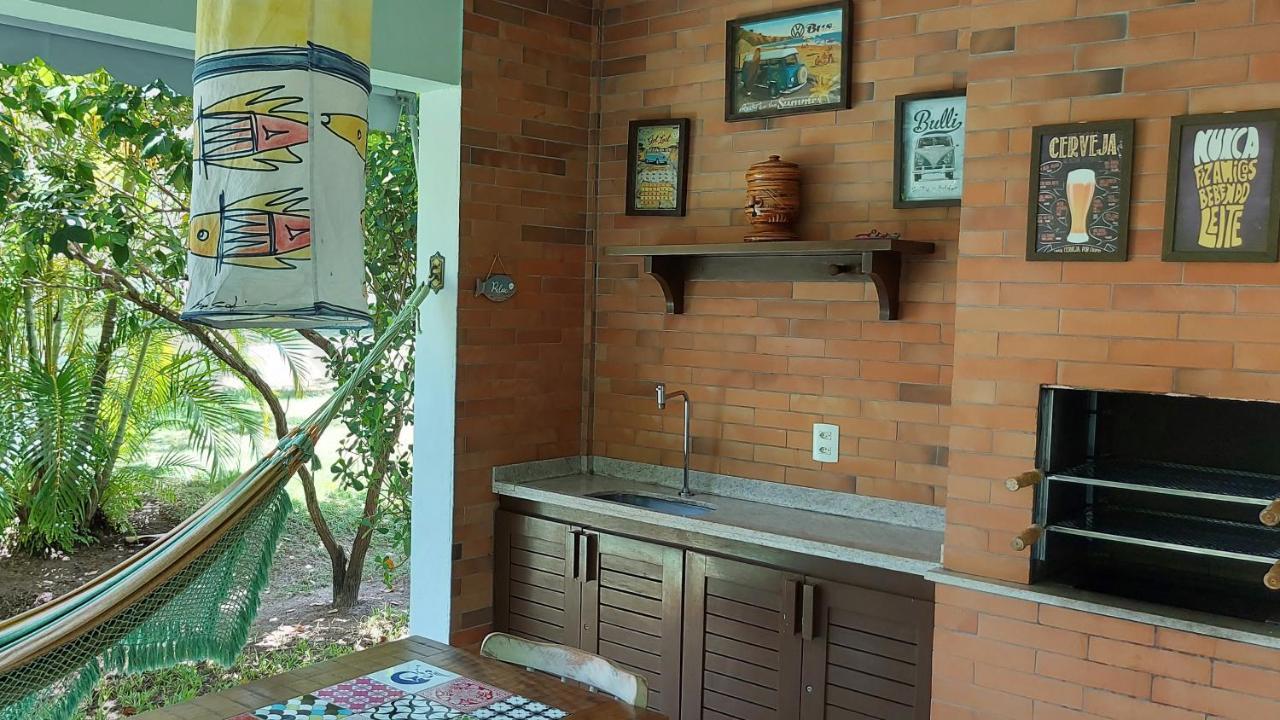 Reserva Imbassai - Lazer E Natureza Em Um So Lugar Extérieur photo